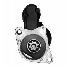 Electromotor