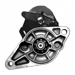 Electromotor