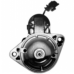 Electromotor