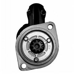 Electromotor