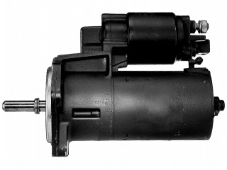 Electromotor