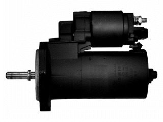 Electromotor