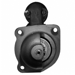 Electromotor
