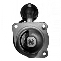 Electromotor
