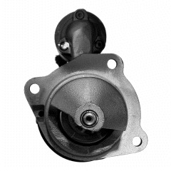Electromotor