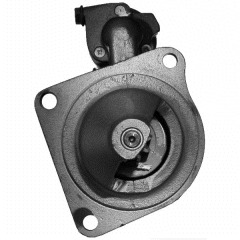 Electromotor