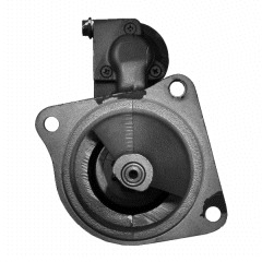 Electromotor