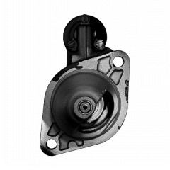 Electromotor
