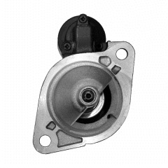 Electromotor