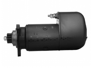 Electromotor