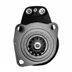 Electromotor