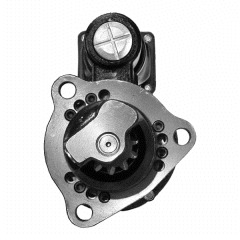 Electromotor