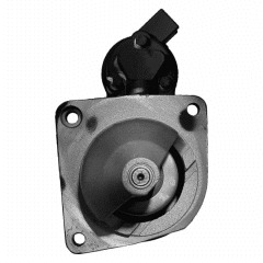 Electromotor