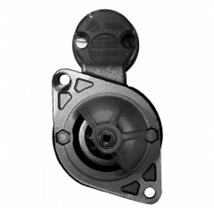 Electromotor