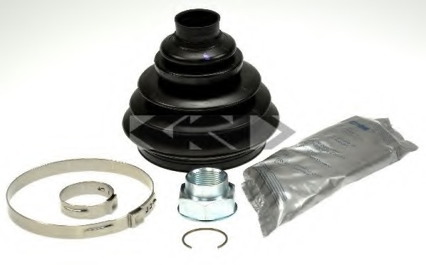 Ansamblu burduf articulatie planetara
