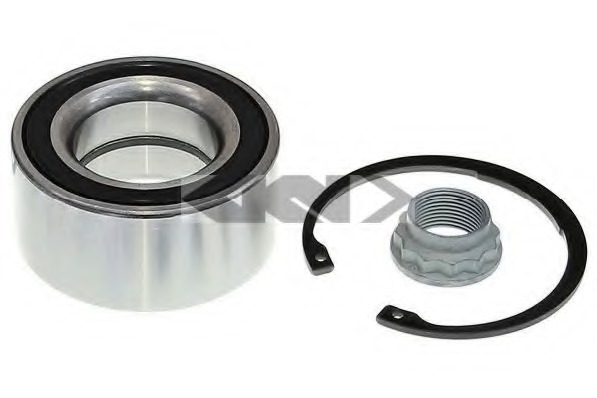 Set rulment roata