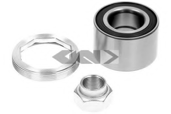 Set rulment roata