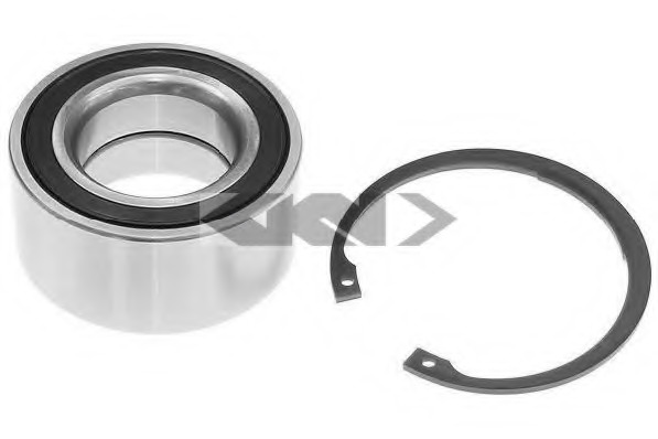 Set rulment roata