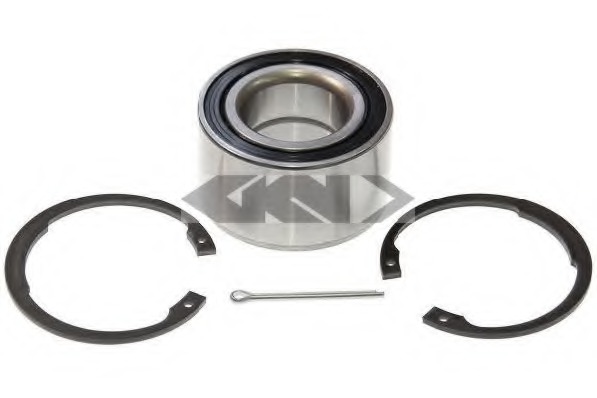 Set rulment roata