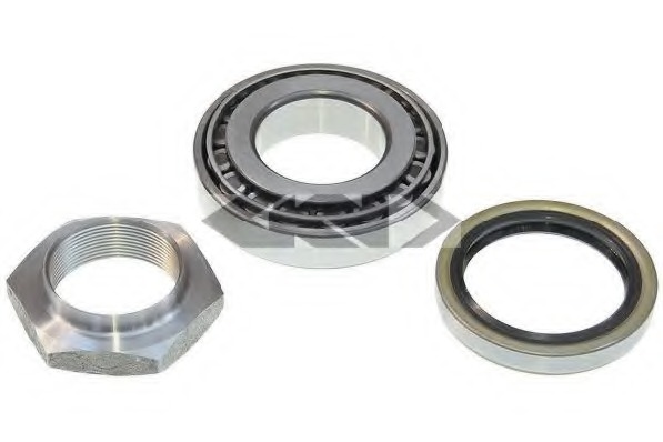 Set rulment roata