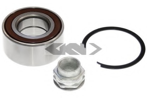 Set rulment roata