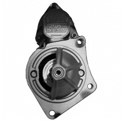 Electromotor