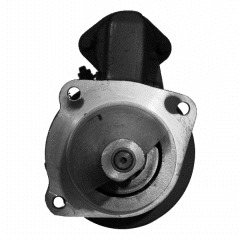 Electromotor