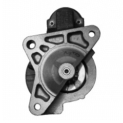 Electromotor