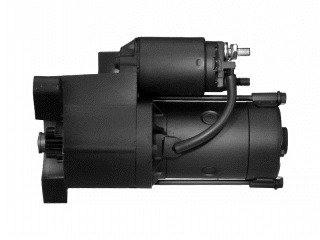 Electromotor