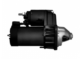 Electromotor