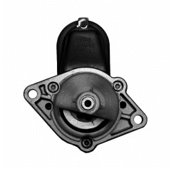 Electromotor