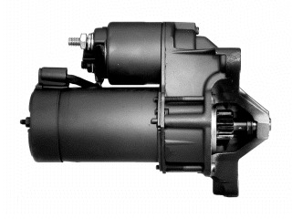 Electromotor