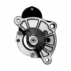 Electromotor