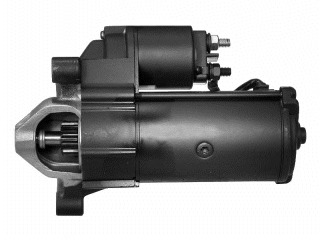 Electromotor