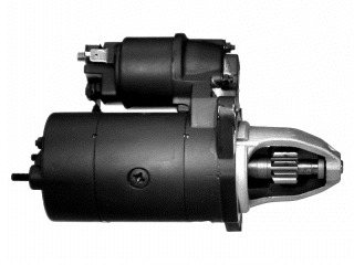 Electromotor