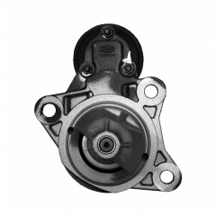 Electromotor