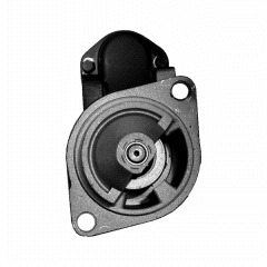 Electromotor