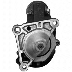 Electromotor