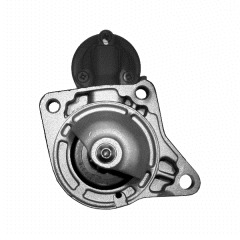 Electromotor