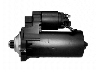Electromotor