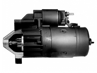 Electromotor
