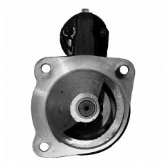 Electromotor