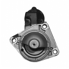 Electromotor