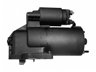Electromotor