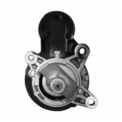 Electromotor