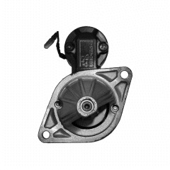 Electromotor