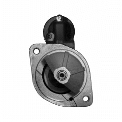 Electromotor