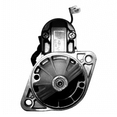 Electromotor
