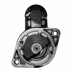 Electromotor