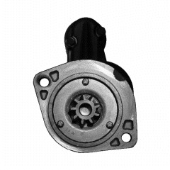 Electromotor